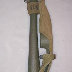 Pic pioche US ARMY 1944 WW2