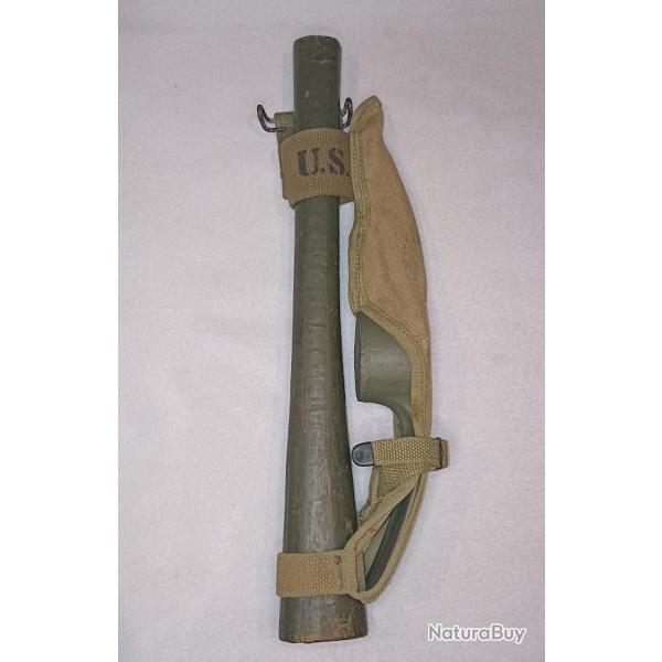 Pic pioche US ARMY 1944 WW2