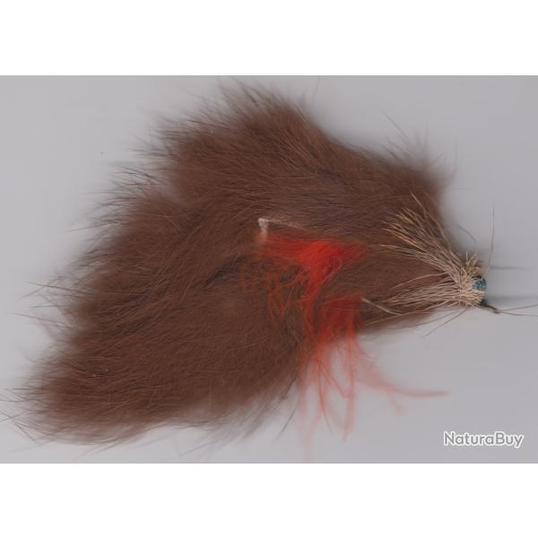 P�che des Carnassiers  P�cher avec un zonker � C'est un aimant � pr�dateurs