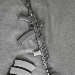 AV74M VFC Gbbr
