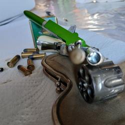 Joli puppy calibre 320 6c