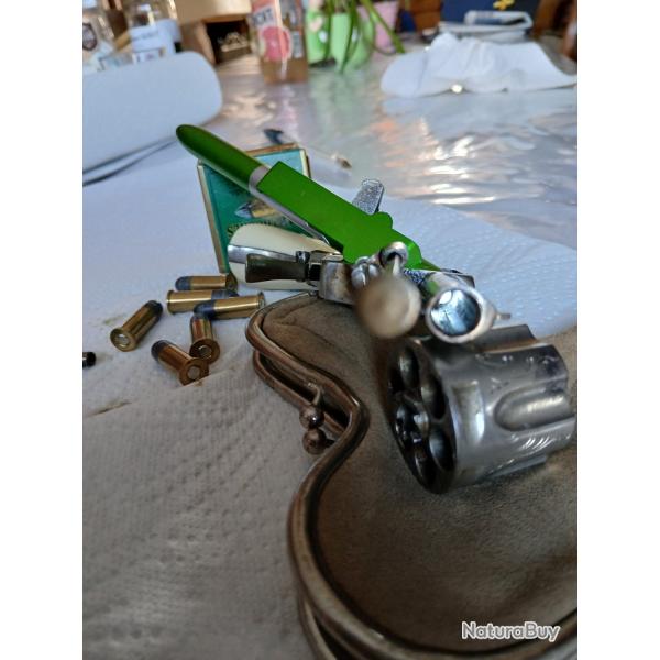 Joli puppy calibre 320 6c