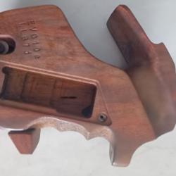 Crosse RINK evo 10 E gauche doigts longs