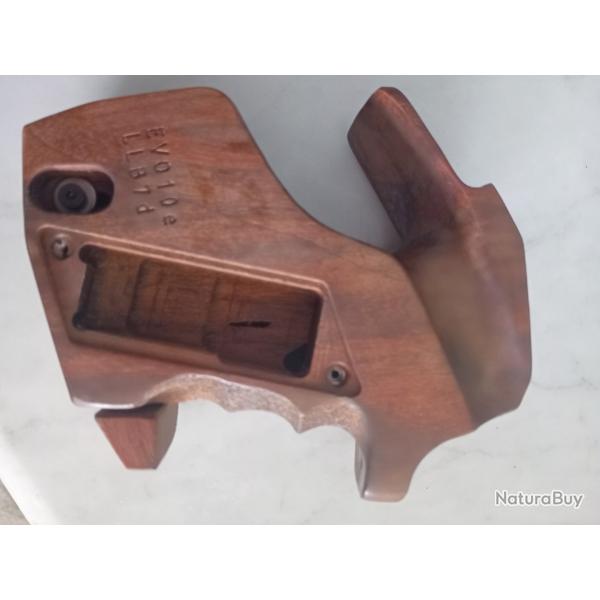 Crosse RINK evo 10 E gauche doigts longs