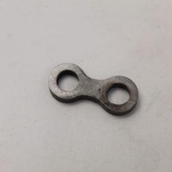 HUIT - PIECE DARNE CALIBRE 12