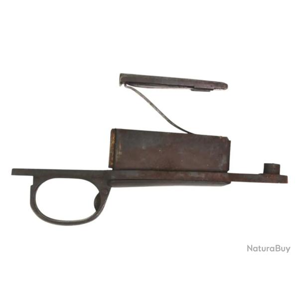 SOUS GARDE ARISAKA TYPE 38