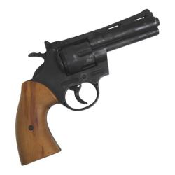 REVOLVER BRUNI MAGNUM CALIBRE 9MM A BLANC - BBM