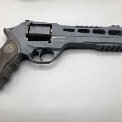 Revolver Chiappa Rhino 60 D Charging Gen II 9x19 6'' d'Occasion