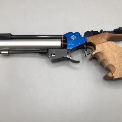 Pistolet &agrave; plombs MatchGuns MGH1 Hybrid D'Occasion