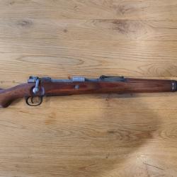 Mauser 98k Sauer & Sohne