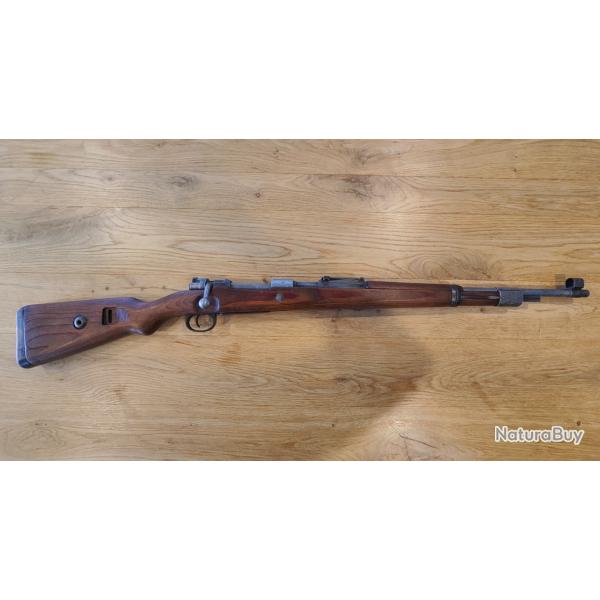 Mauser 98k Sauer & Sohne