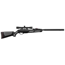 Carabine &agrave; air comprim&eacute; IGT Gamo Viper PRO 10X - 4x32wr cal 4.5mm - 19.9 joules.