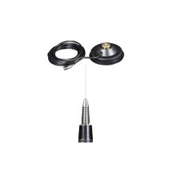 Antenne de toit pour Garmin VENATURA 80CM avec socle