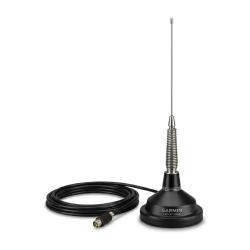 Antenne de toit pour Garmin VENATURA 80CM avec socle