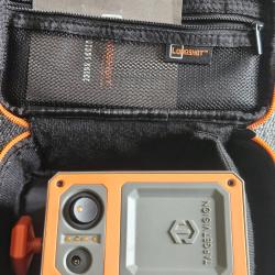 camera LONGSHOT HAWK