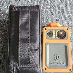 camera LONGSHOT HAWK