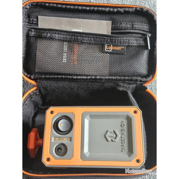 camera LONGSHOT HAWK