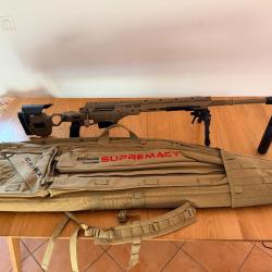 CADEX Patriot CDX-33 LITE - 338LM