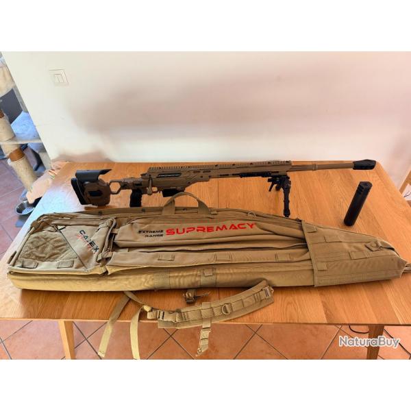 CADEX Patriot CDX-33 LITE - 338LM