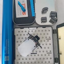 Steyr accessoires LP 50 evo 10