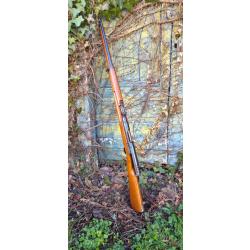 Fusil Arisaka Type 38 - Mod&egrave;le 1905 Japonais Calibre d'Origine 6,5x51R