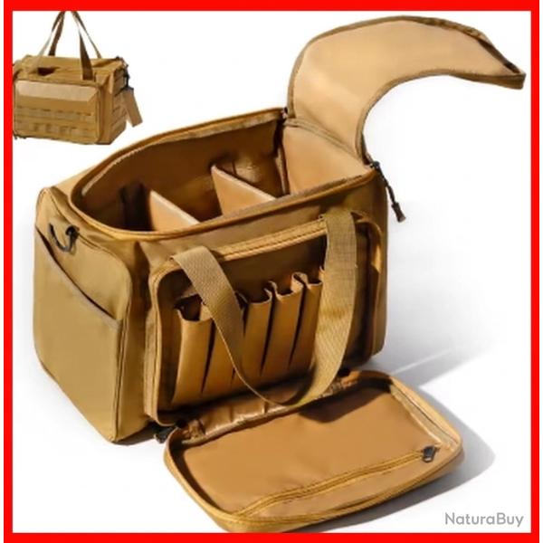 Sac de Port�e Tactique pour Pistolet ( livraison gratuite )