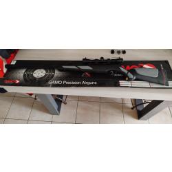 Carabine a plomb GAMO viper pro x10