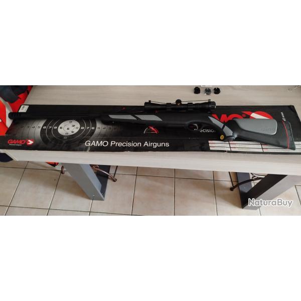 Carabine a plomb GAMO viper pro x10