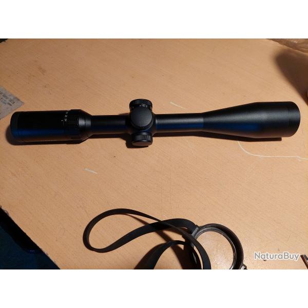 Lunette Hawke Vantage 6-24 sf ir