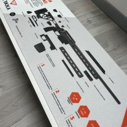 Superbe tapis pour armes de marque TIKKA