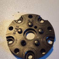 Shellplate RCBS Ammomaster N&deg; 02
