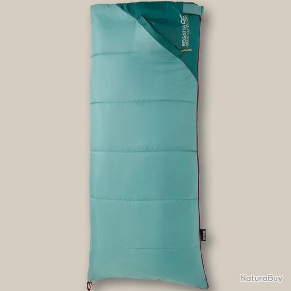 Sac de couchage enfant Regatta Paven 2 Season KIDS