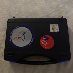 Lunette de tir sportif KNOBLOCH