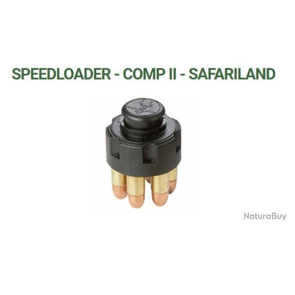 Chargeur rapide safariland J-R4C comp II speedloader ruger security 6
