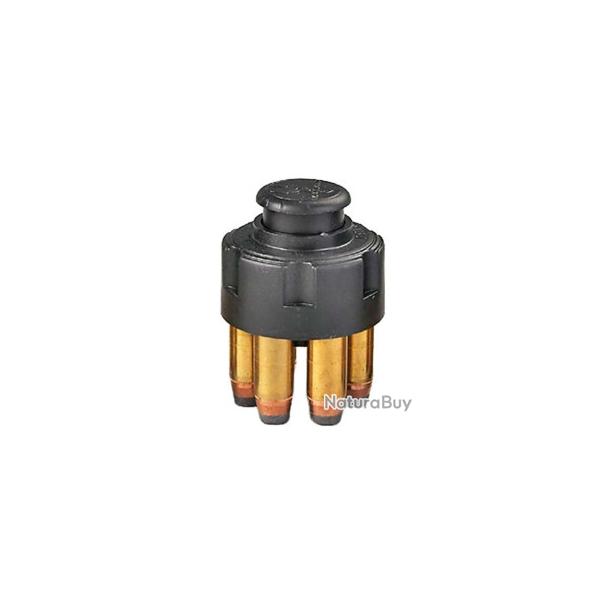 Chargeur rapide safariland J-K2C comp II speedloader