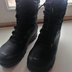 Chaussure" d'intervention Salomon