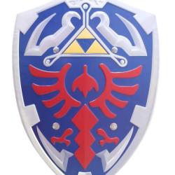 Bouclier de Zelda