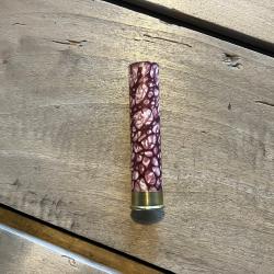 Douille &agrave; percussion centrale marbr&eacute;e calibre 32 / 14mm