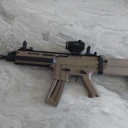 Carabine ISSC MK 22lr