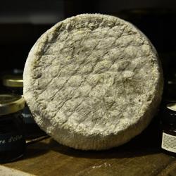 Tomme sartenaise de ch&egrave;vre: bergerie campomoro 500-550g