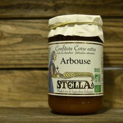 Confiture d'arbouse corse Bio: rarissime