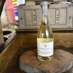 Cuv&eacute;e alexandra grande r&eacute;serve:vin blanc sec
