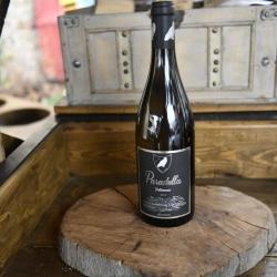Paradella blanc: un vin corse &eacute;l&eacute;guant