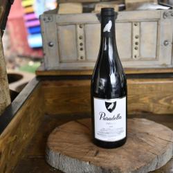 Paradella rouge: un vin corse prestigieux