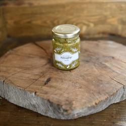 Pesto corse du domaine petraghje en pot de 90g