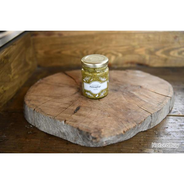Pesto corse du domaine petraghje en pot de 90g