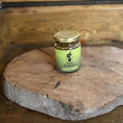 Caviar d olive corse: tartinable pour l'ap&eacute;ro