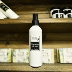 Eau florale cl&eacute;mentinier petit grain: apaisante