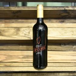 Ap&eacute;ritif cap corse: boisson corse traditionnel