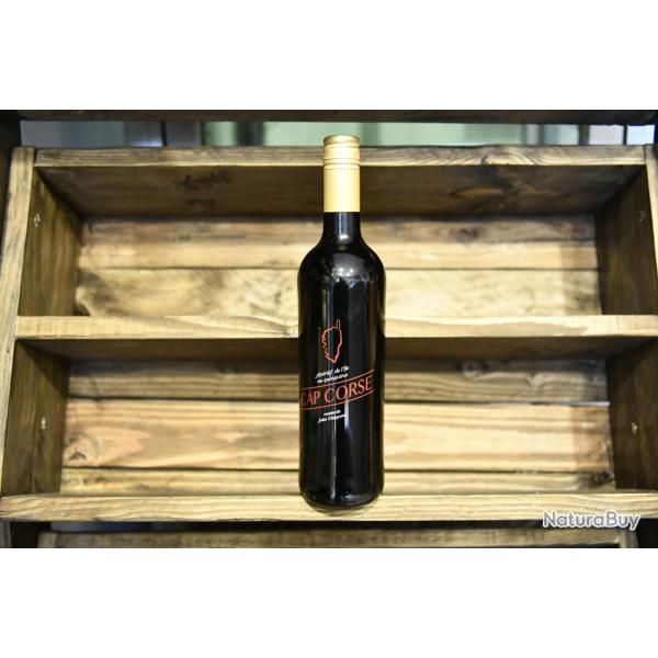 Ap�ritif cap corse: boisson corse traditionnel